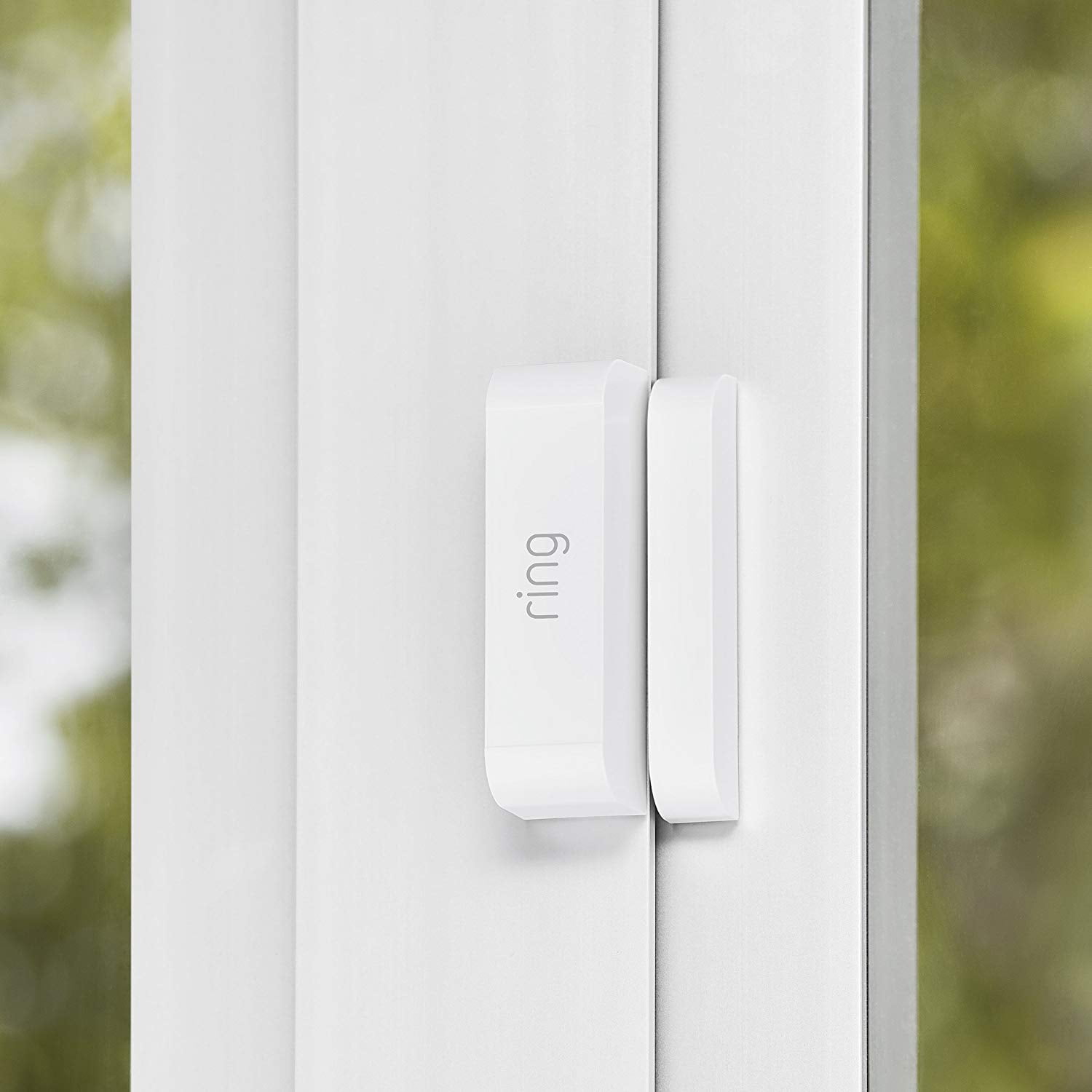 Ring Alarm Door/Window Contact Sensor (4-pack) 