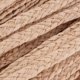 thumbnail image 3 of Cordón de arpillera natural para decoraciones de bricolaje Embalaje 10mm Sunnimix Cinta trenzada natural, 3 of 8