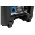 thumbnail image 6 of (2) Rockville RPG12BT 12" 800w Powered DJ PA Speakers BlueTooth, Wireless Link, 6 of 9