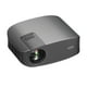 thumbnail image 1 of Full HD 4K Android 12 Projector 5G WIFI Home Theater Media Video Player Smart Beamer Home Theater Smart Beam EU Plug, 1 of 5