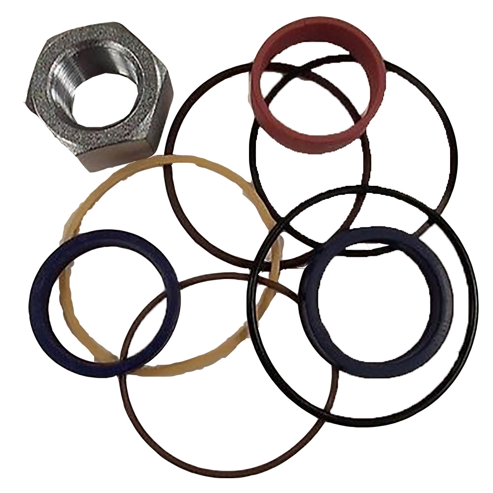 2900156 New JLG Hydraulic Cylinder Seal Kit with 1" Rod & 2" Bore