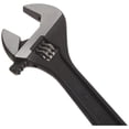 thumbnail image 3 of Llave Ajustable Negra Crescent 12 Plg At212Vs, 3 of 8