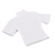 thumbnail image 5 of Camiseta de moda 1/12, trajes en miniatura, miniropa de manga corta, ropa de muñeca hecha a mano para cuerpo de figuras de 6", accesorios para modelos ,, 5 of 8