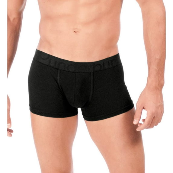 Men's Rounderbum JC02N Padded Tech Butt Enhancer Trunk