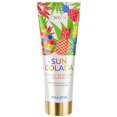 thumbnail image 1 of Loción bronceadora Onyx Suncolada Triple Bronzing Pineapple, 1 of 9