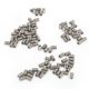 thumbnail image 1 of Insertos de rosca de 100 piezas insertos de rosca de acero inoxidable Sujetador de rosca simple de operar para suministros industriales Fugacal Otros, 1 of 8