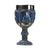 ENESCO LLC 1PK Wizarding World of Harry Potter Ravenclaw Decorative Goblet