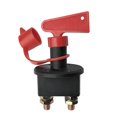 thumbnail image 1 of Battery Isolator Disconnect Kill Switch for 12v/24v Automotive and Marine (with, 1 of 5