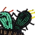 thumbnail image 3 of Coser decorativo del remiendo de las lentejuelas de las de cristal del cactus para Hugo Parche de costura de cactus, 3 of 7