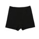 thumbnail image 1 of Gibobby Leggins estampados Calzoncillos para verano para mujer, cómodos, informales, para corte granpara, con borpara para encaje, antiparaslumbrantes, cortos, con esquinas planas（Negro， S), 1 of 5