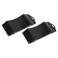 thumbnail image 4 of Car Tire Saver Ramps,2PCS Tire Saver Ramps Car Tire Wheel Ramps Tire Saver Ramps Built for Precision, 4 of 5