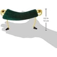 thumbnail image 3 of Anton Breton VP-70 Deluxe Adjustable Violin Shoulder Rest Red 4/4 -3/4, 3 of 3
