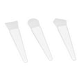 thumbnail image 4 of Kit aplicador de cepillo de silicona manos extendidas uniformemente juego de cepillo de silicona repetido suave para el hogar ANGGREK Otros, 4 of 8