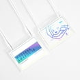 "Avery Printable Name Badges with Cords, for Laser and Inkjet Printers