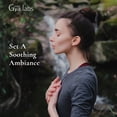 thumbnail image 6 of Gya Labs Mindful Meditation Essential Oil Blend - 100% Pure Natural Undiluted Meditation Essential Oil - Grounding & Relaxing (0.34 Fl Oz), 6 of 8