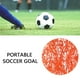 thumbnail image 4 of Red de portería de fútbol, red de portería de fútbol, red deportiva de fútbol, red de fútbol, la mejor en su clase, 4 of 7
