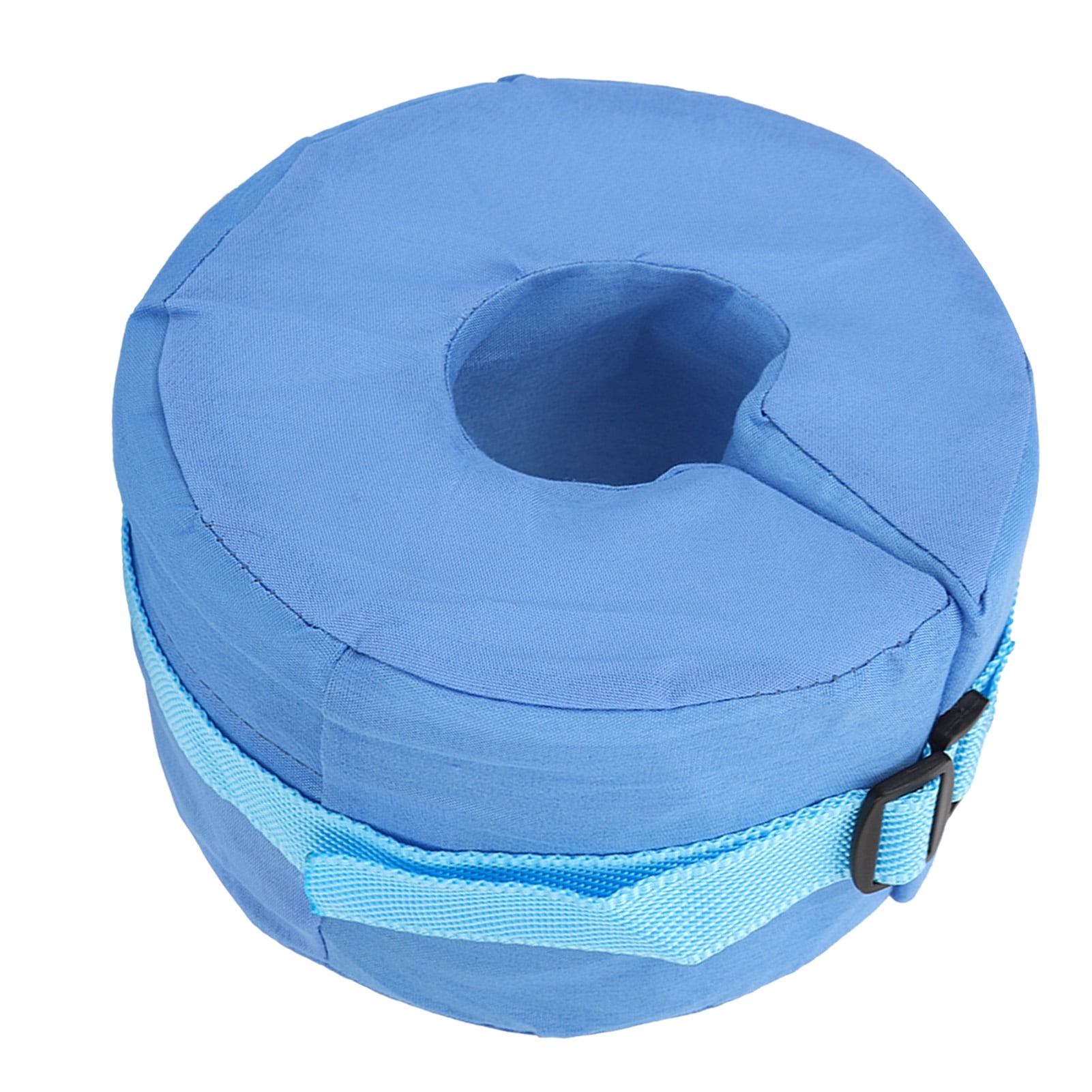 "Foot Support Elevator, Foot Support Pillow Promotes Recovery