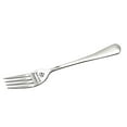 thumbnail image 2 of AMERTEER Family Tableware Stainless Steel Cake Fruit Fork Spoon Gift Fork With Fork Tableware, 2 of 3
