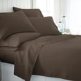thumbnail image 5 of Microfiber Softness 6-Piece Bed Sheet Set, 5 of 10