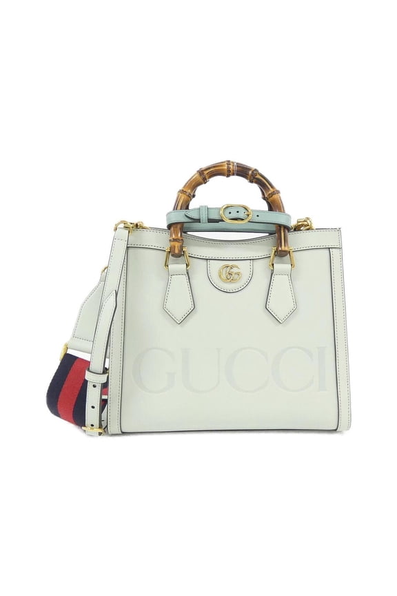 Pre-Owned Gucci DIANA 702721 FACPO handbag