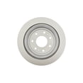 thumbnail image 2 of Raybestos Element3 Coated Rotors, 2 of 2