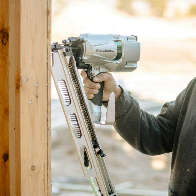 21 2024 degree nailer