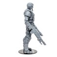 thumbnail image 6 of McFarlane Toys Warhammer 40k Darktide Veteran Guardsman Artist Print - 7 in Collectible Figure, 6 of 11