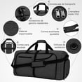 thumbnail image 2 of Bolsa de Viaje NEWHEY Mujer 65L, 2 of 3
