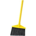 thumbnail image 2 of Rubbermaid Angle Broom FG637528GRAY, 2 of 3