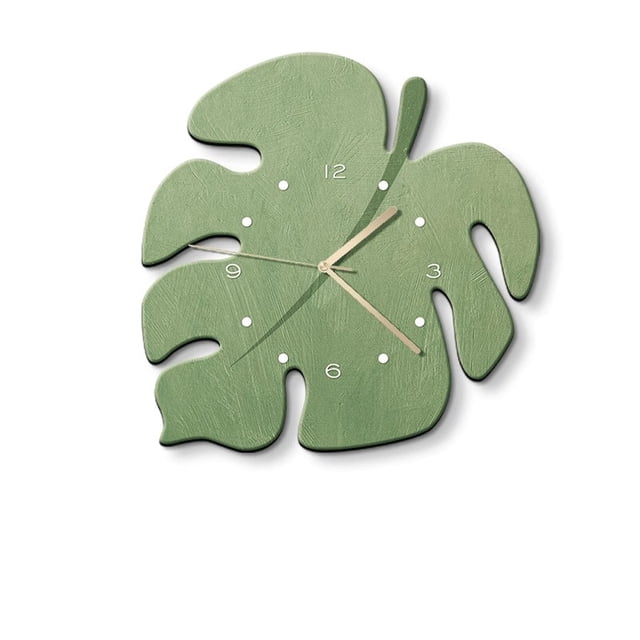 Minimalist Wall Clock, Creative Clock Decoration, Silent Wall Clock, Suitable For Living Room, Study, Bedroom
