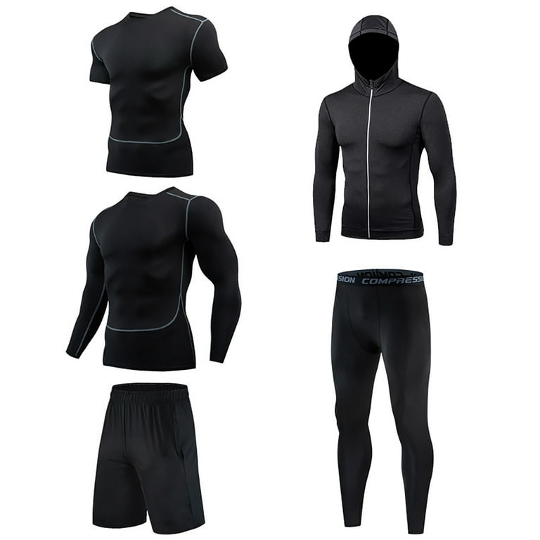 Men workout fashion deals