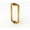 Brushed Gold, variant on 6" Shower Door Handle, Double-Sided Pull Handle with Metal Washer, Back-to-Back Glass Door Handle Replacement for 1/4", 5/16", 3/8", and 1/2" (6-12mm) Glass Doors, Brushed Nickel