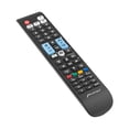 thumbnail image 3 of MITZU CONTROL REMOTO SMART TV Mitzu MRCSTV, 3 of 3