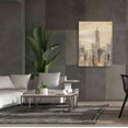 thumbnail image 6 of Epic Graffiti 'City Blocks II' by Silvia Vassileva, Canvas Wall Art, 40"x54", 6 of 8