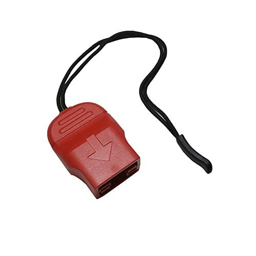 n CMCMW260P1 - OEM Mower Key # N601370