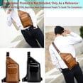 thumbnail image 4 of Plantilla de Acrílico para Bolso Bandolera, Plantillas de Acrílico con de para Mochila Cruzada con Capacidad, -533, 4 of 7