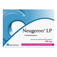thumbnail image 1 of Neugeron LP 400 mg 10 tabletas, 1 of 4