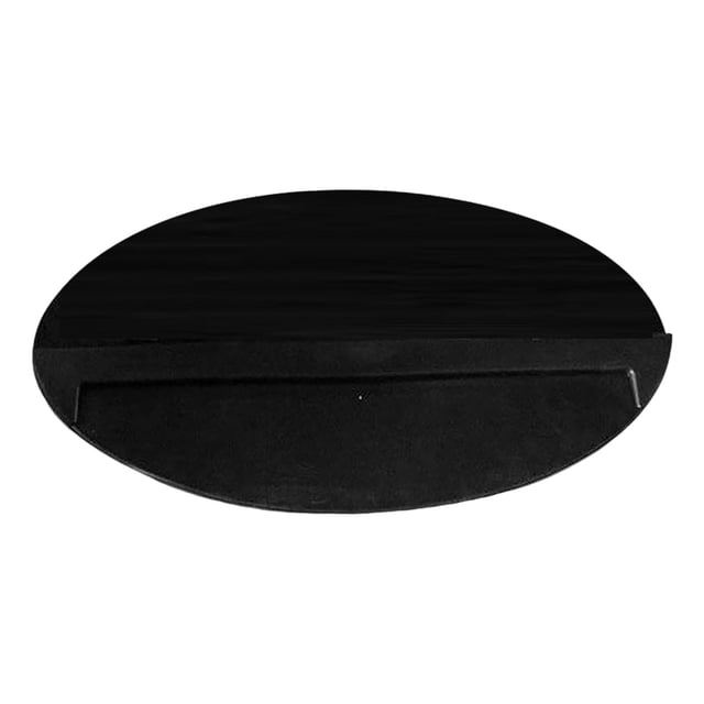 Rongfmy Extension Mat Rubber Floor Protection Sturdy Stepladder Telescoping Accessories