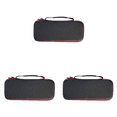 thumbnail image 1 of Likrtyny Protección para Consola Juegos PU Impermeable para Rog Ally/Steam Deck, 1 of 8