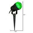 thumbnail image 2 of Christmas Lightshow Projection Green Spot Light, 2 of 6