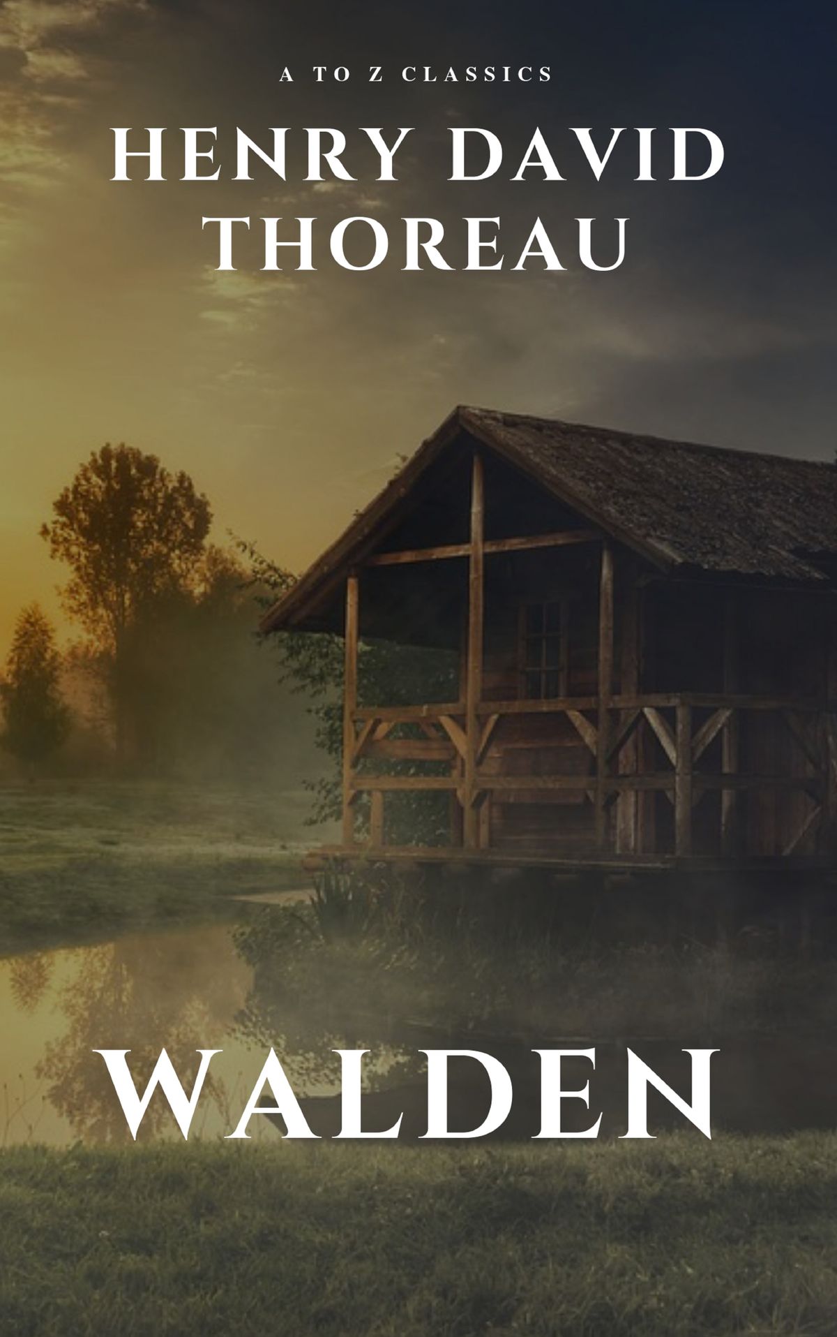 walden by henry david thoreau walden by henry david thoreau