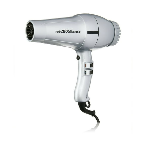 Turbo Power Turbo 2800 Silverado Hair Dryer