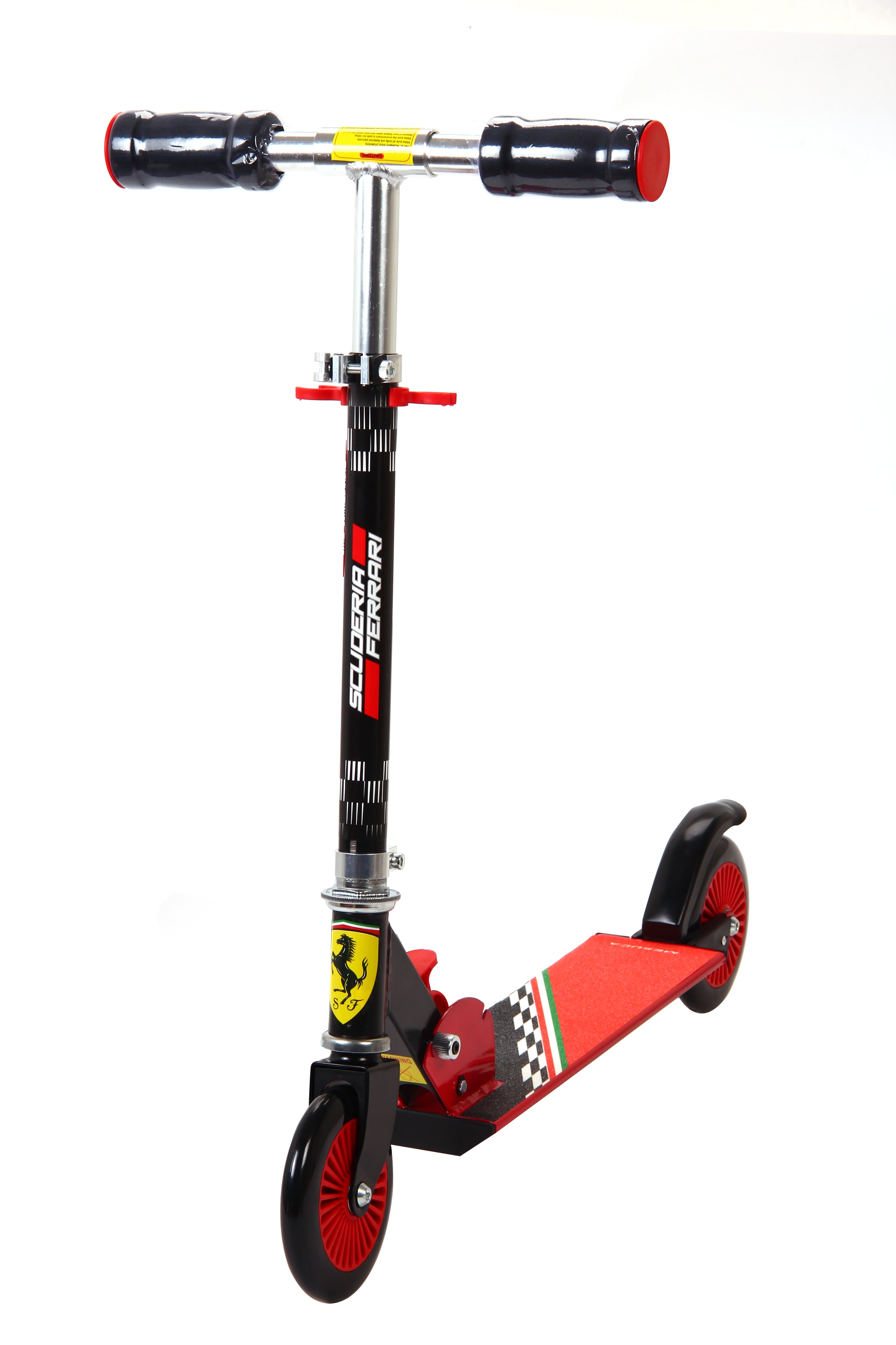 Ferrari 2 Wheels Scooter