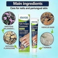thumbnail image 4 of Nail Fungus Treatment Cream, 20g Toenail Fungus Treatment Cream, Strong Anti-Fungal Toenail Cream, Fungal Nail Treatment Cream, 4 of 5