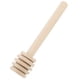 thumbnail image 1 of Bicaquu, CucharóN De Miel, 30 Piezas De Mermelada De Madera para El Hogar, CucharóN De Miel, Dispensador De Jarabe, Colector, Varilla De AgitacióN, Palo LYUMO Bicaquu, 1 of 6