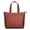 Red Christmas Tree, variant on White Christmas Cookie Pattern Travel Tote Bags for Women Carry On,Large Weekender Bags for Women Travel,Multi Functional Duffle Bag for Work,Shopping,Sports