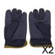 thumbnail image 1 of Guantes para montar en motocicleta,Guantes protectores para soldar,Guantes industriales de piel de vacuno,Guantes de seguridad ,Guanteletes de seguridad ,Guantes de 2 piezas, 1 of 8