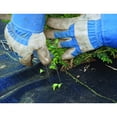 thumbnail image 3 of DeWitt 3-Pack Pro-5 Weed Barrier Fabric 5 oz, Heavy-Duty Woven Weed Control, 5 x 250 Feet, 3 of 13