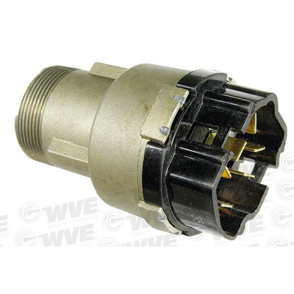 Ignition Switch