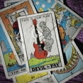 thumbnail image 2 of Fate Is Your Muse, 2 of 2